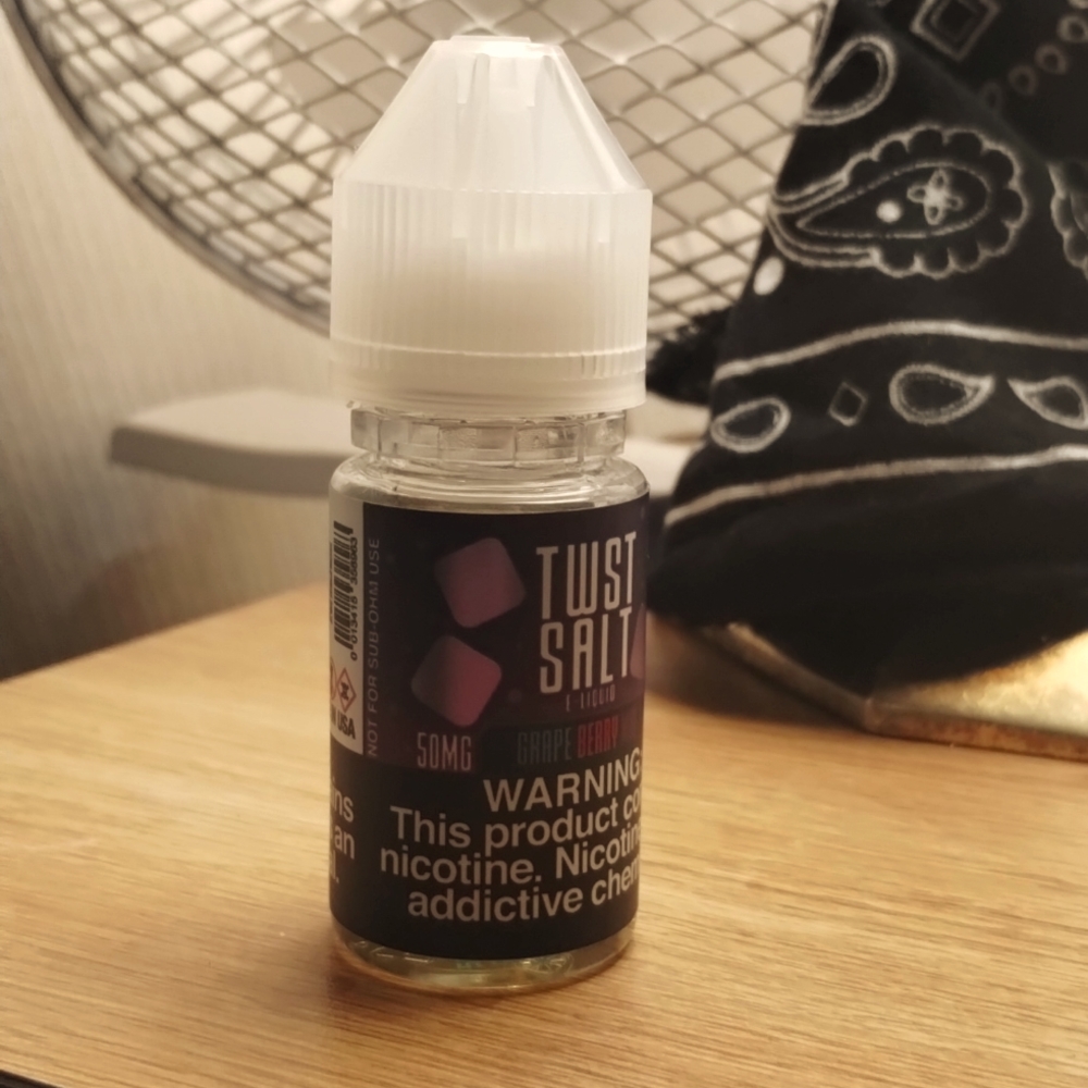 Liquid E-Jusice